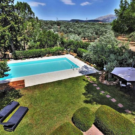 Villa Korina Metochi  Ngoại thất bức ảnh