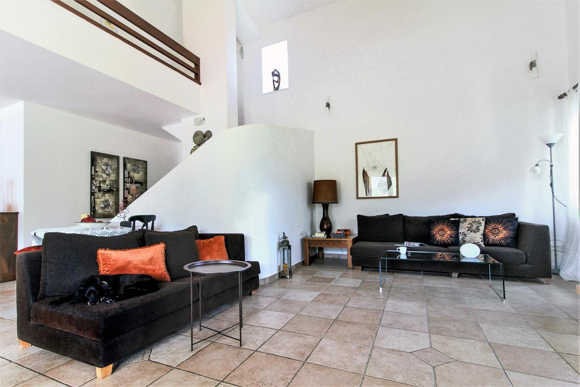 Villa Korina Metochi  Ngoại thất bức ảnh