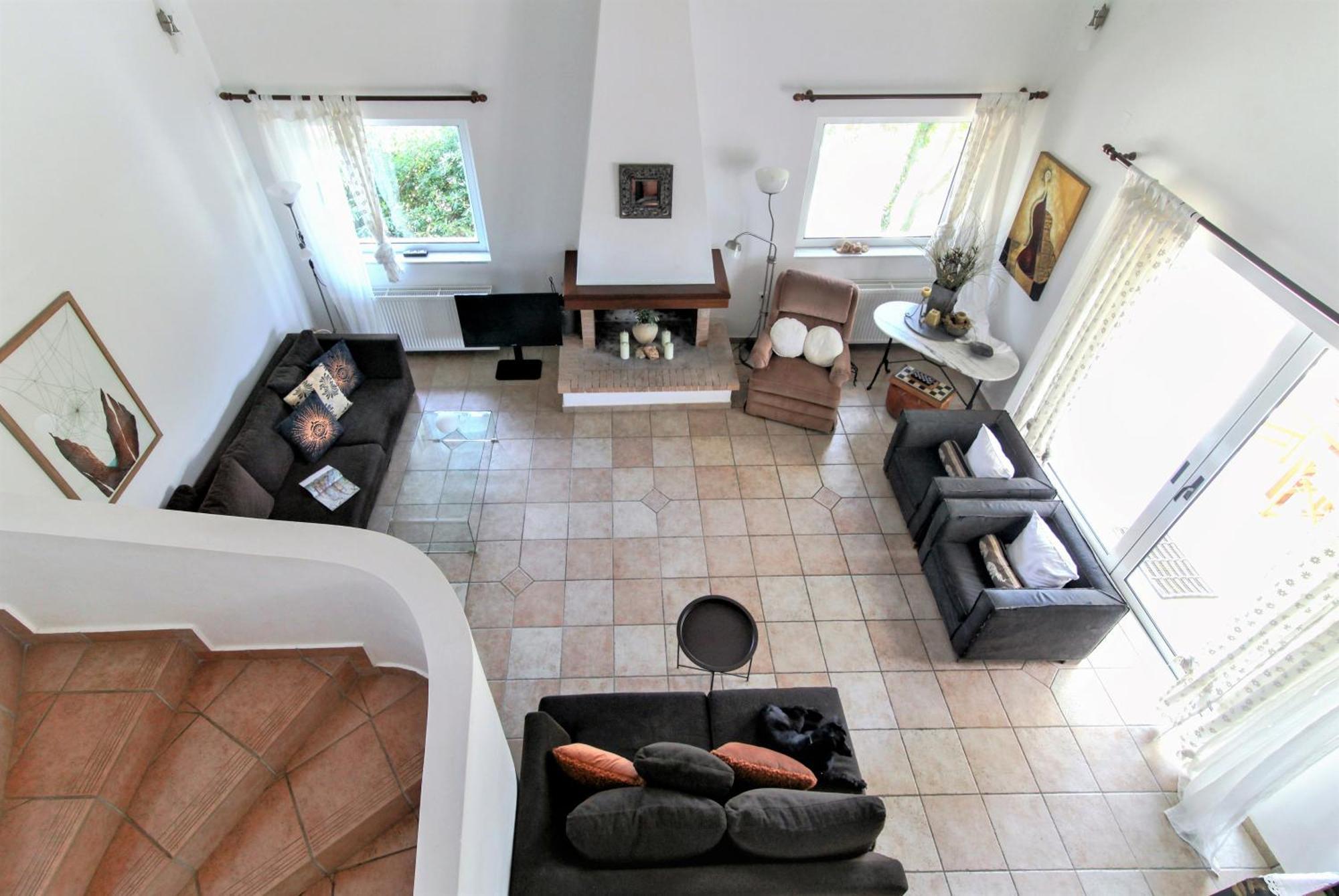 Villa Korina Metochi  Ngoại thất bức ảnh