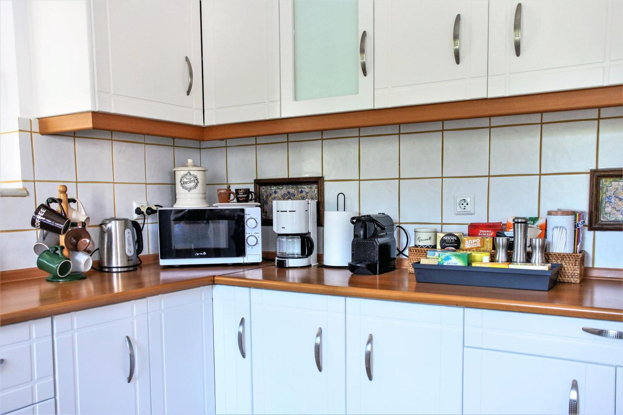 Villa Korina Metochi  Ngoại thất bức ảnh