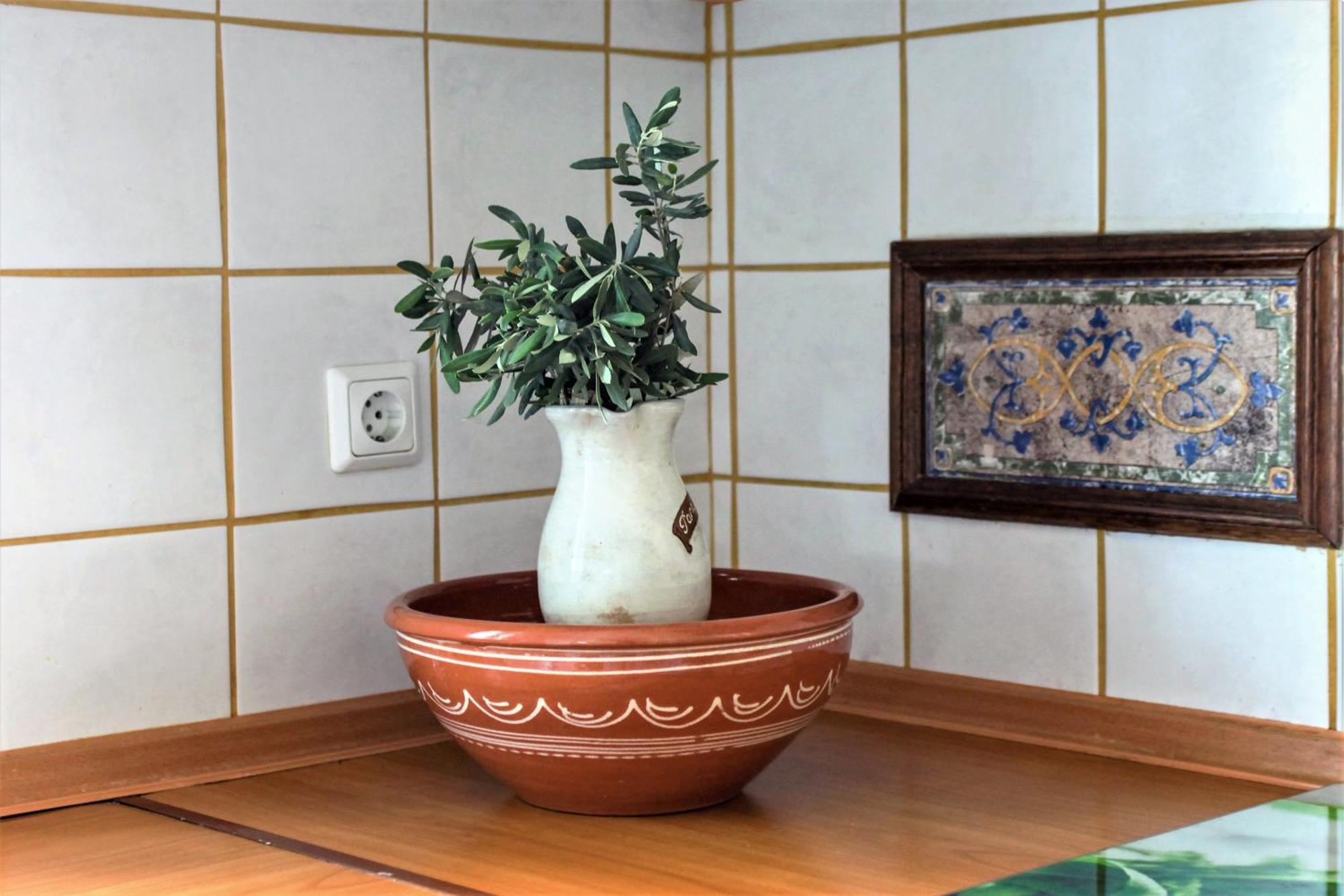 Villa Korina Metochi  Ngoại thất bức ảnh