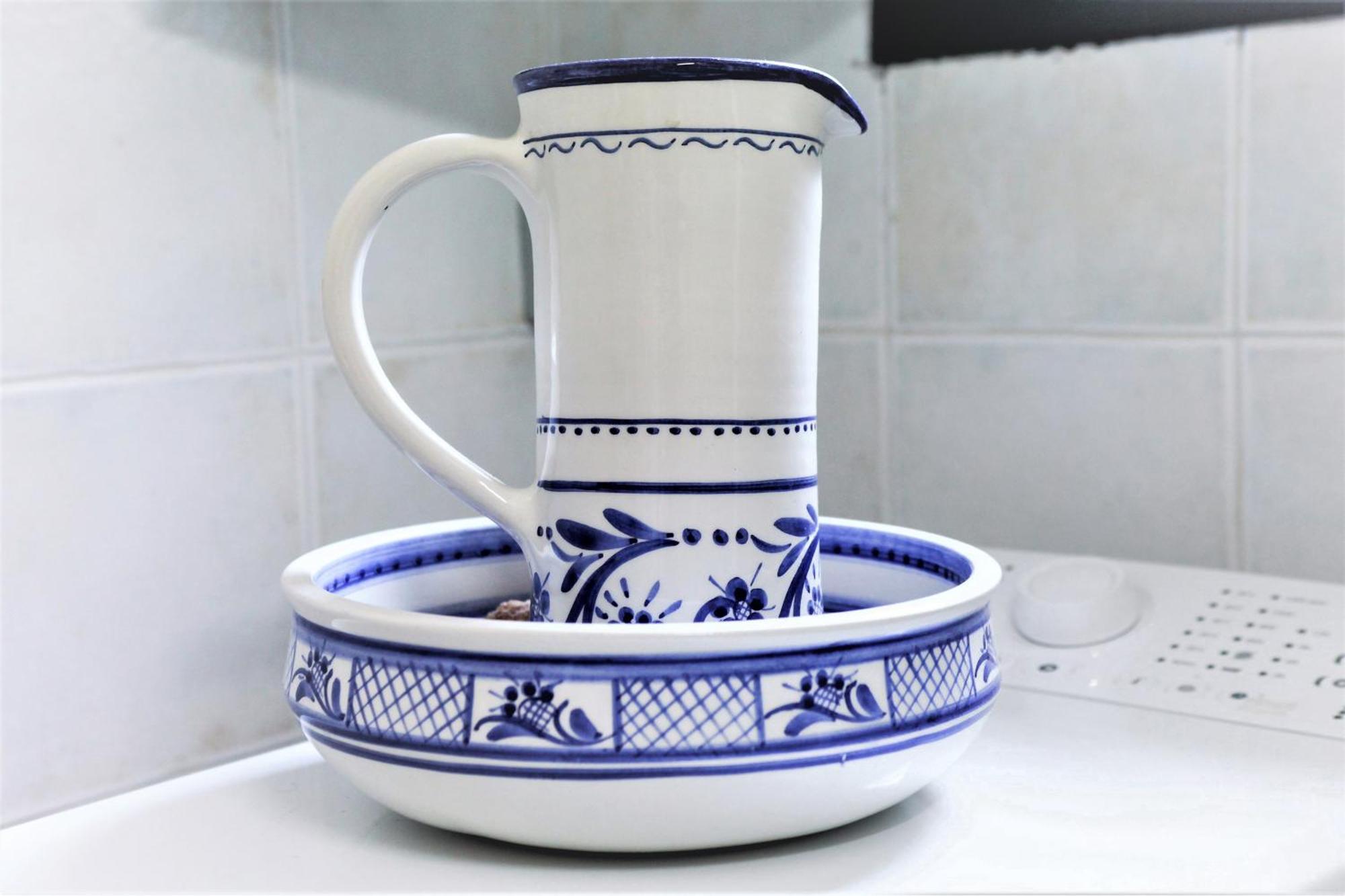 Villa Korina Metochi  Ngoại thất bức ảnh