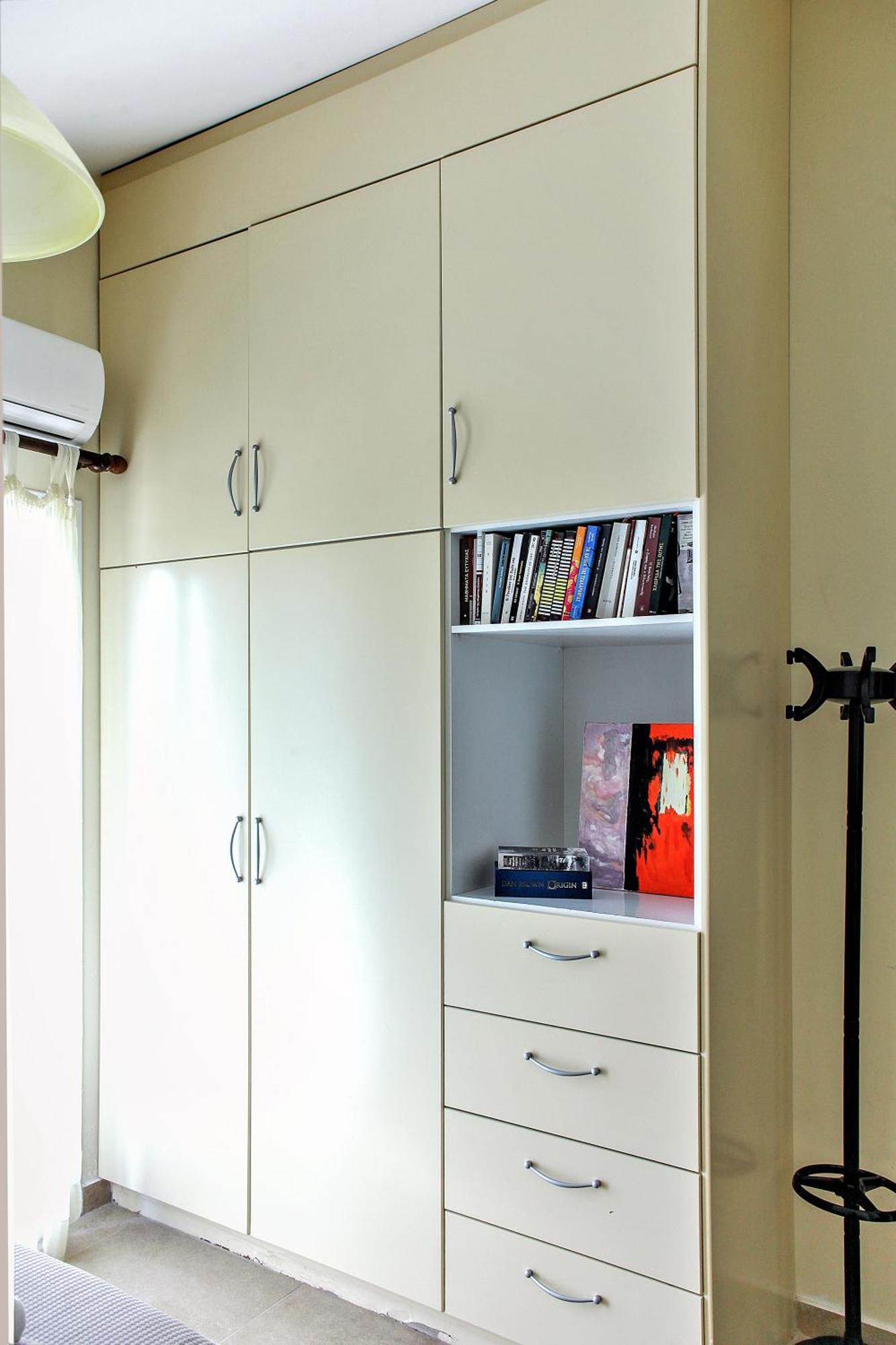 Villa Korina Metochi  Ngoại thất bức ảnh