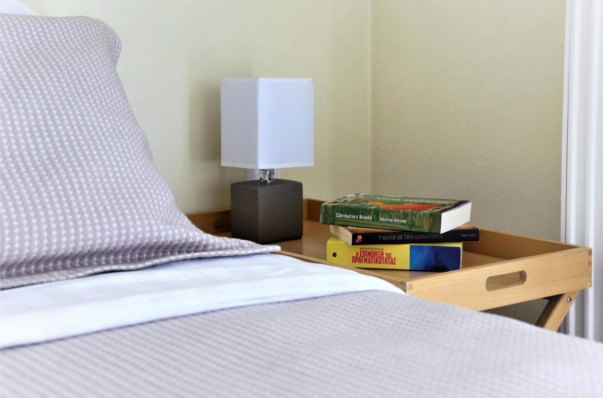Villa Korina Metochi  Ngoại thất bức ảnh