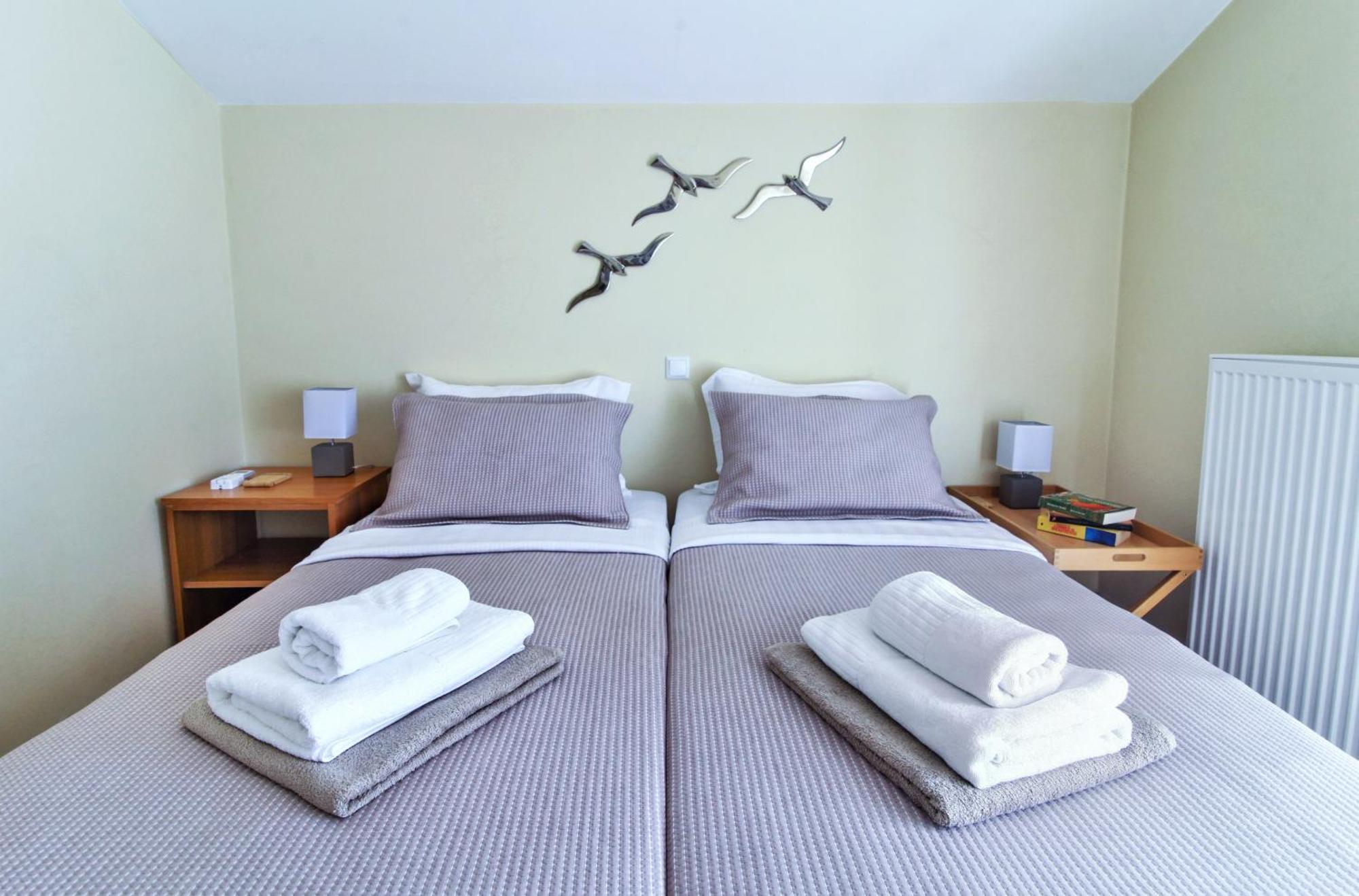Villa Korina Metochi  Ngoại thất bức ảnh