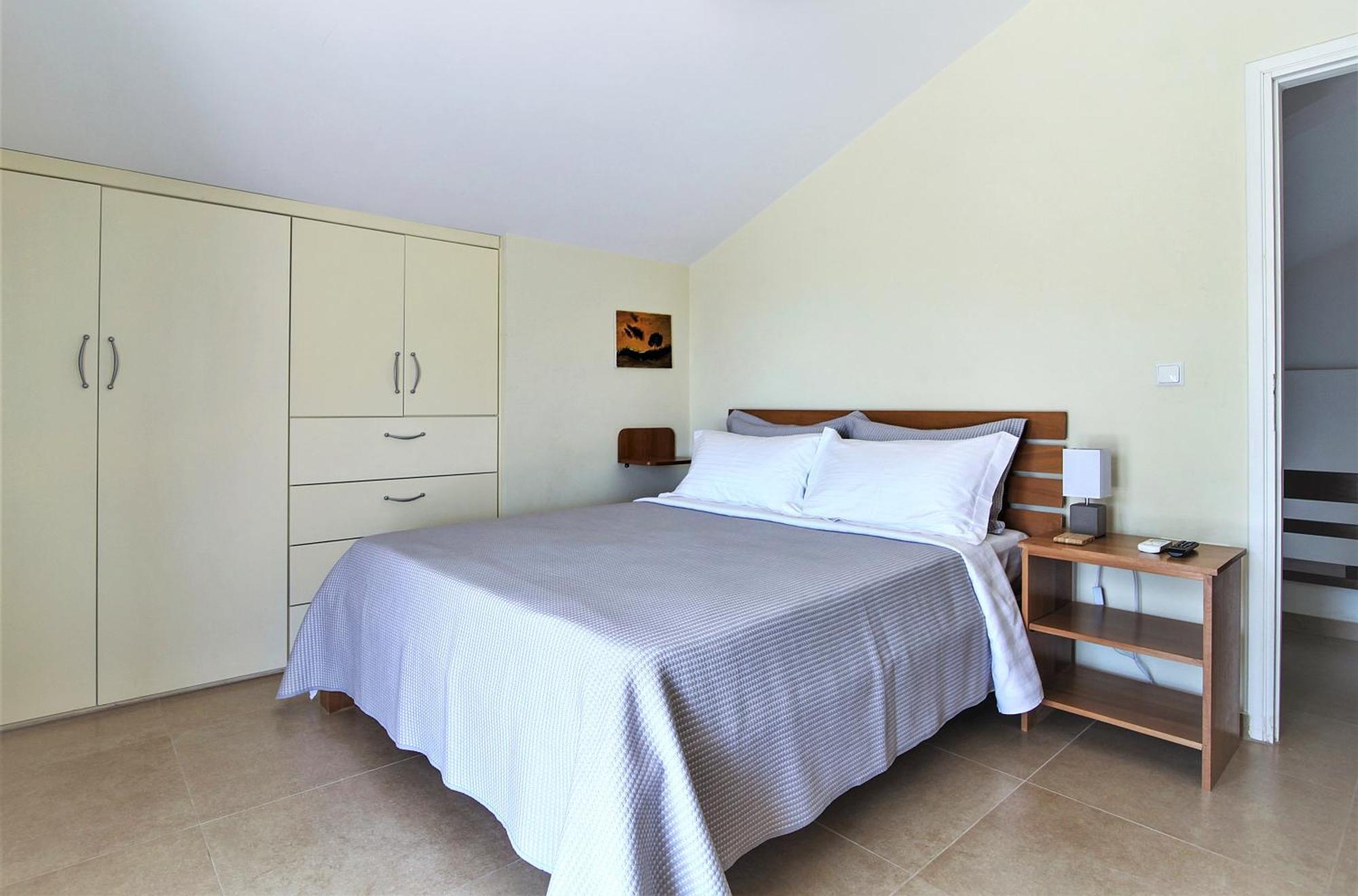 Villa Korina Metochi  Ngoại thất bức ảnh