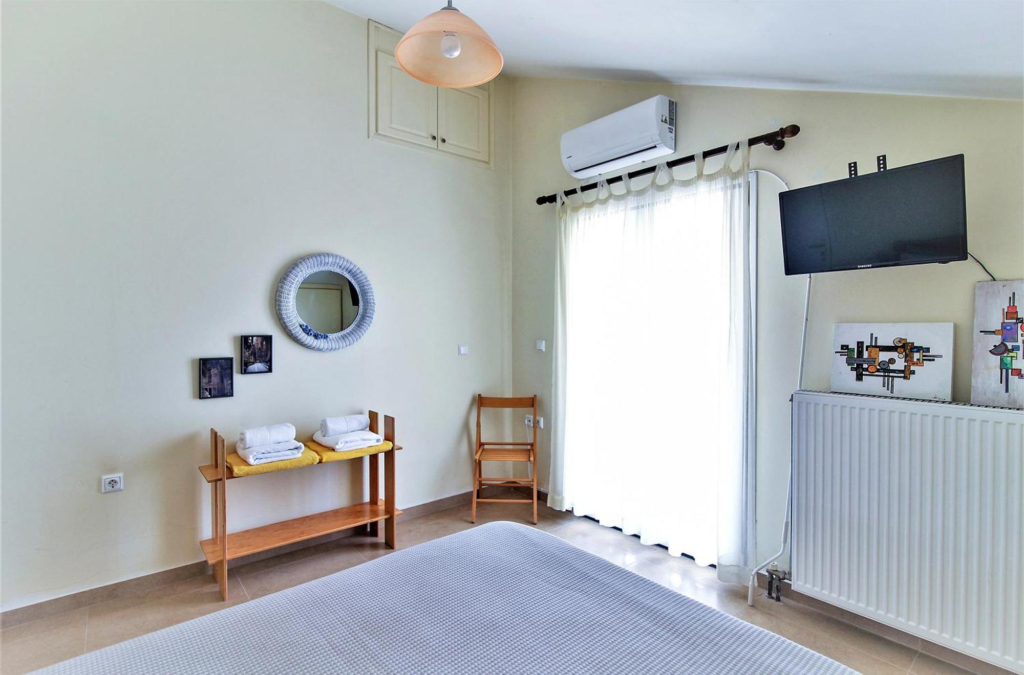 Villa Korina Metochi  Ngoại thất bức ảnh