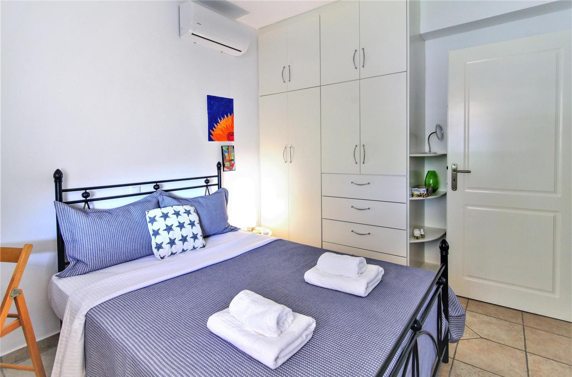 Villa Korina Metochi  Ngoại thất bức ảnh