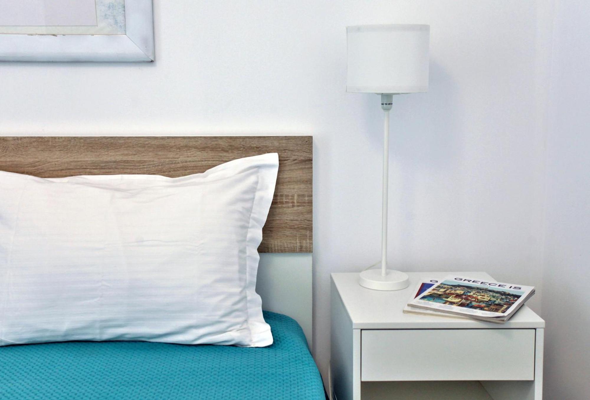 Villa Korina Metochi  Ngoại thất bức ảnh